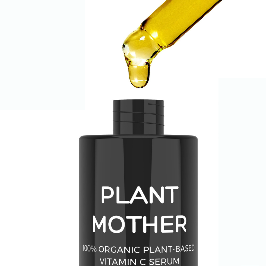 Plant Mother Review: Best Vitamin C Serum For Glowing, Healthy Skin